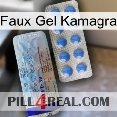 Fake Kamagra Gel 39